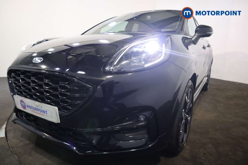 Used Ford Puma 2023 for sale - 77779220: Photo 40