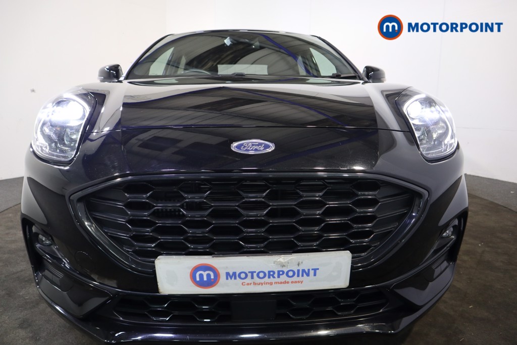 Used Ford Puma 2023 for sale - 77779220: Photo 41