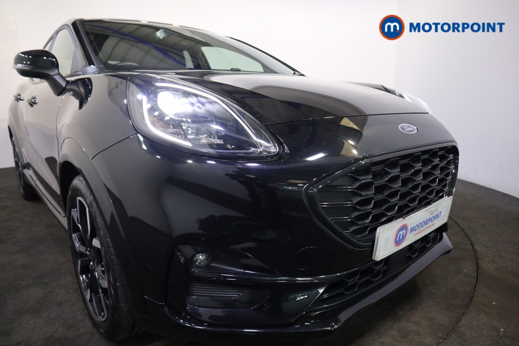 Used Ford Puma 2023 for sale - 77779220: Photo 42