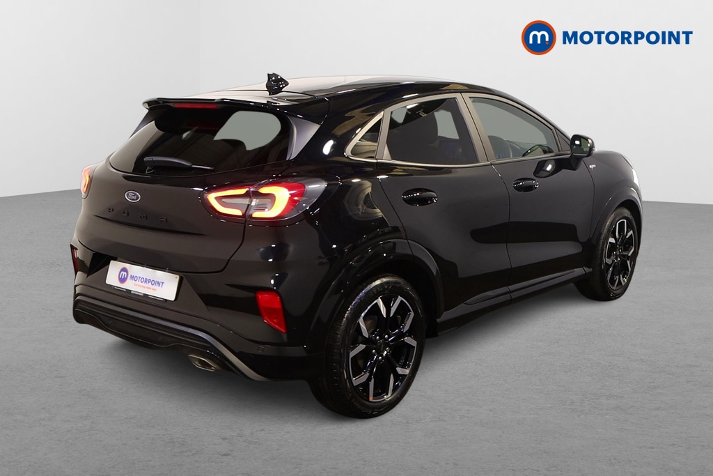 Used Ford Puma 2023 for sale - 77779220: Photo 7