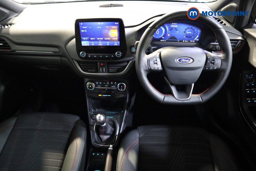 Used Ford Puma 2023 for sale - 77779220: Photo 9