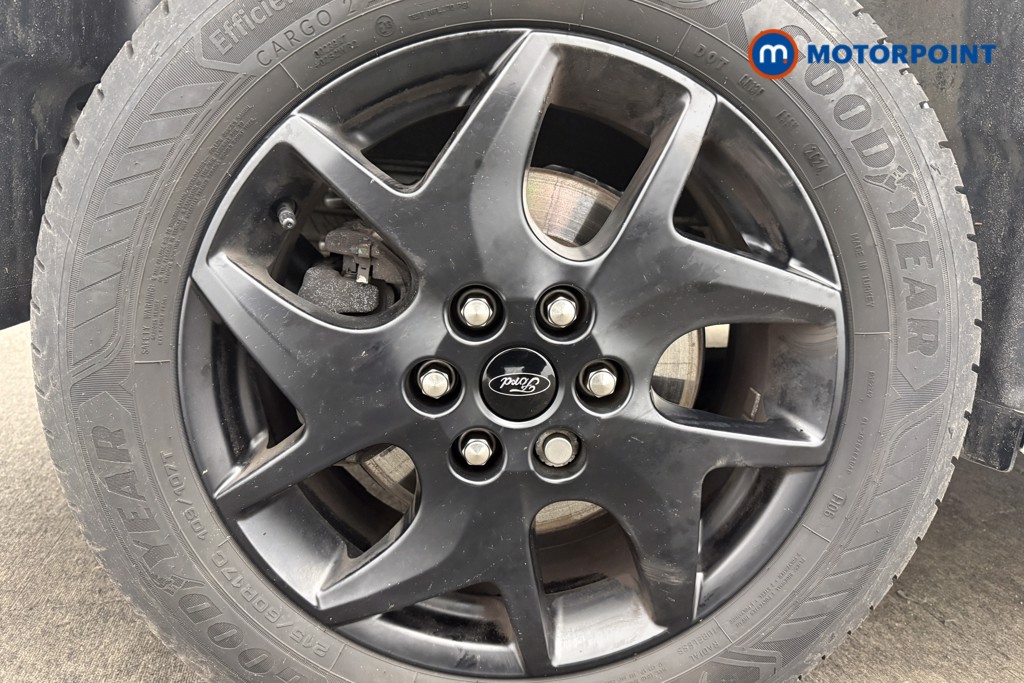 Used Ford Transit Custom 2024 for sale - 78129417: Photo 11