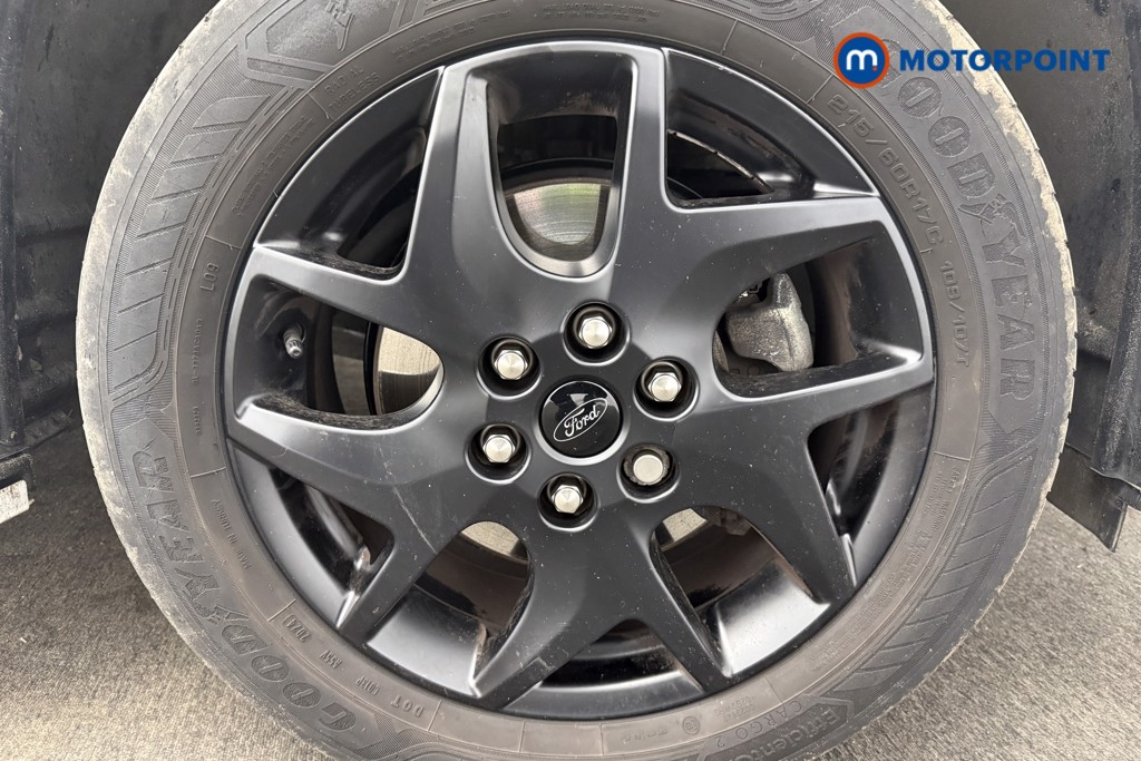 Used Ford Transit Custom 2024 for sale - 78129417: Photo 12