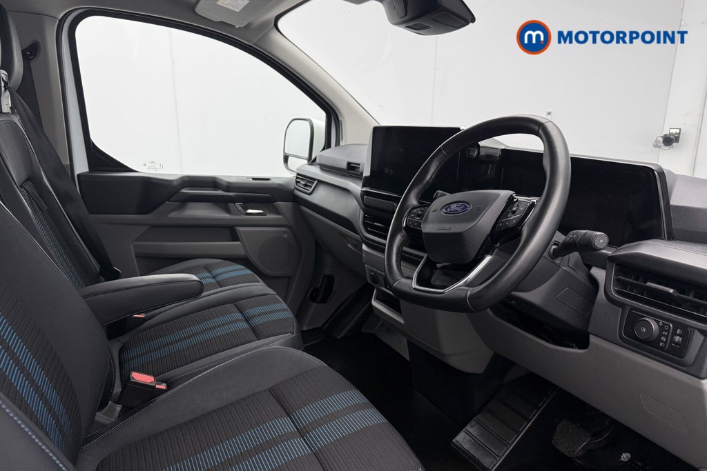Used Ford Transit Custom 2024 for sale - 78129417: Photo 13