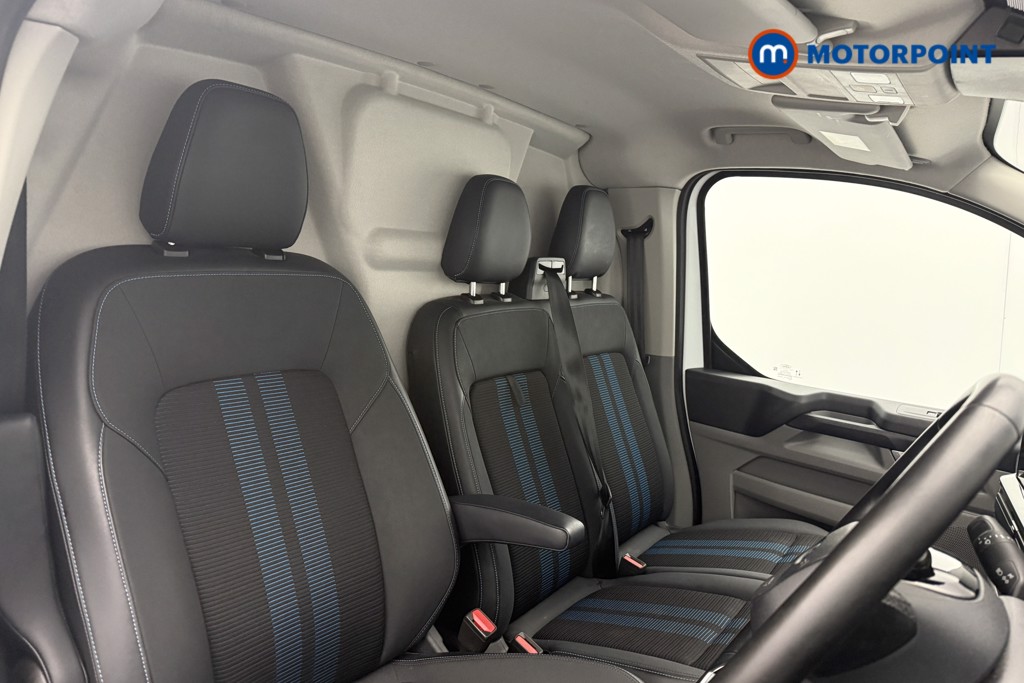 Used Ford Transit Custom 2024 for sale - 78129417: Photo 14
