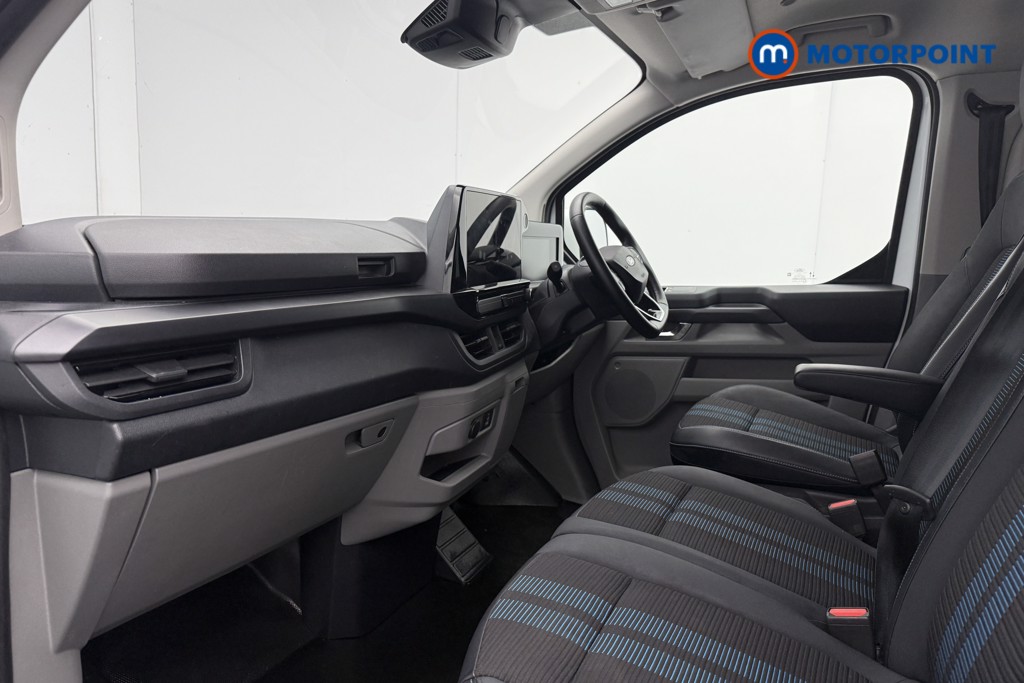 Used Ford Transit Custom 2024 for sale - 78129417: Photo 16