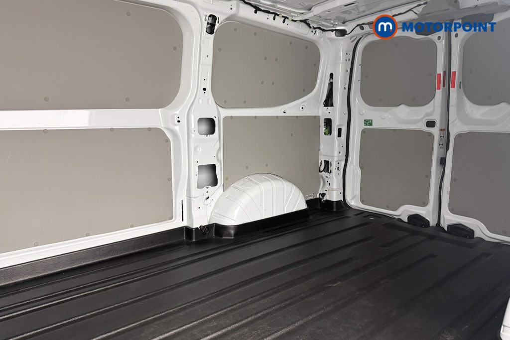 Used Ford Transit Custom 2024 for sale - 78129417: Photo 17