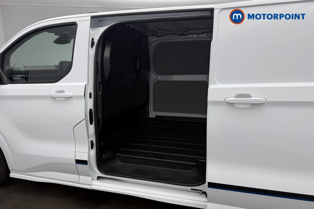 Used Ford Transit Custom 2024 for sale - 78129417: Photo 19