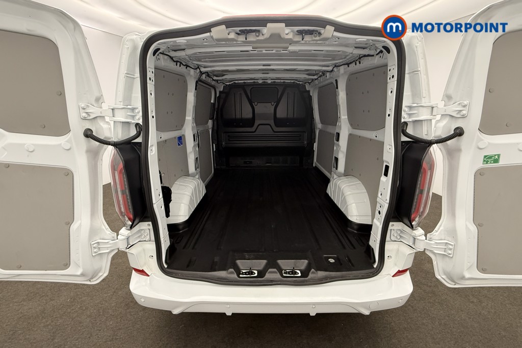 Used Ford Transit Custom 2024 for sale - 78129417: Photo 20