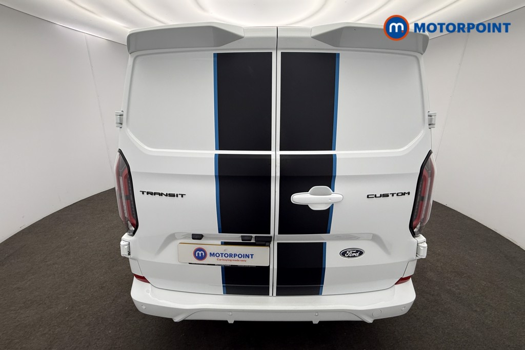 Used Ford Transit Custom 2024 for sale - 78129417: Photo 21