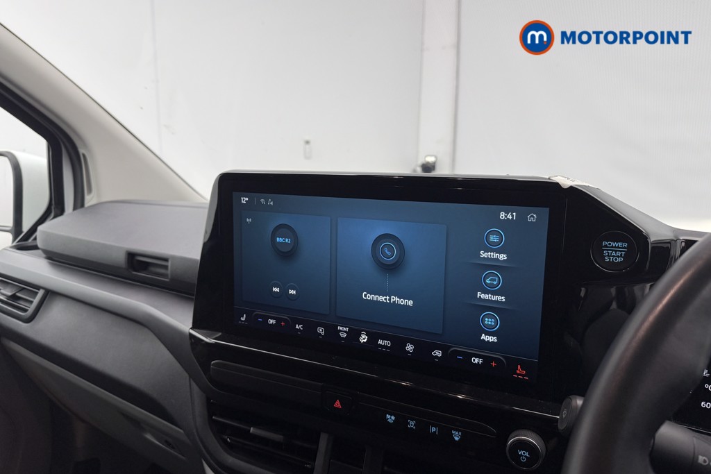 Used Ford Transit Custom 2024 for sale - 78129417: Photo 25