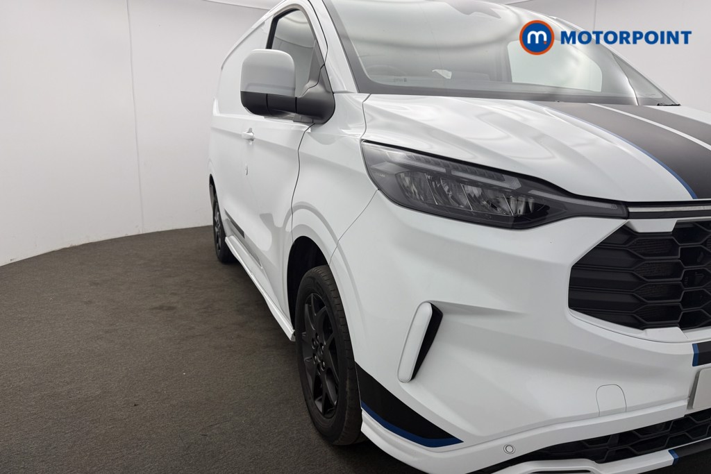 Used Ford Transit Custom 2024 for sale - 78129417: Photo 31