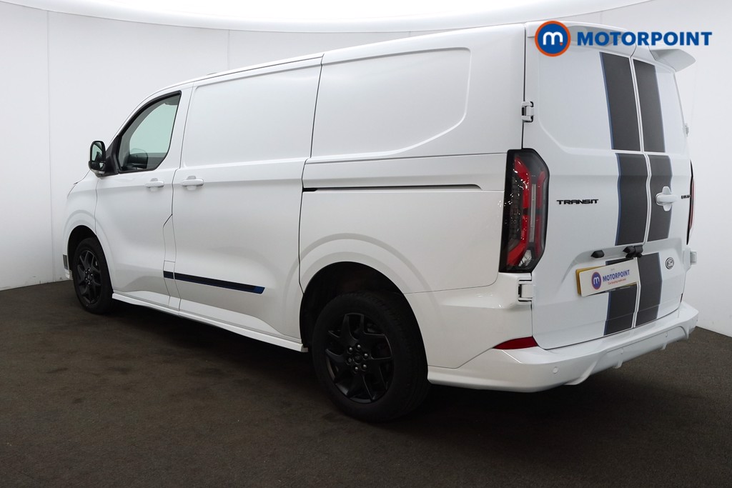 Used Ford Transit Custom 2024 for sale - 78129417: Photo 5