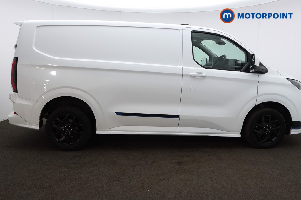Used Ford Transit Custom 2024 for sale - 78129417: Photo 8
