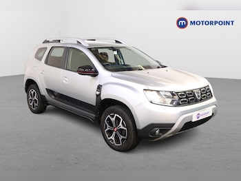 2019 - 1.3 TCe 150 Techroad 5dr 4x4