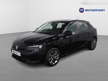 Used Vauxhall Corsa undefined for sale - 78613732: Photo