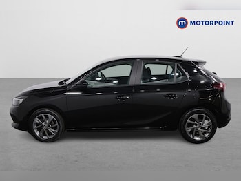 Used Vauxhall Corsa undefined for sale - 78613732: Photo