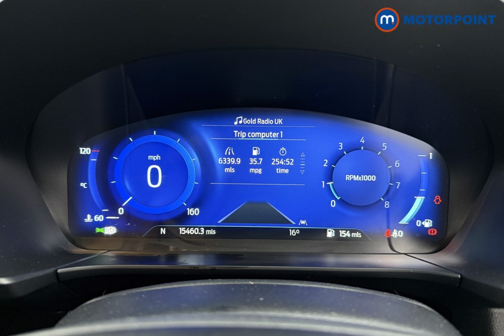 Used Ford Kuga 2023 for sale - 77354792: Photo 13