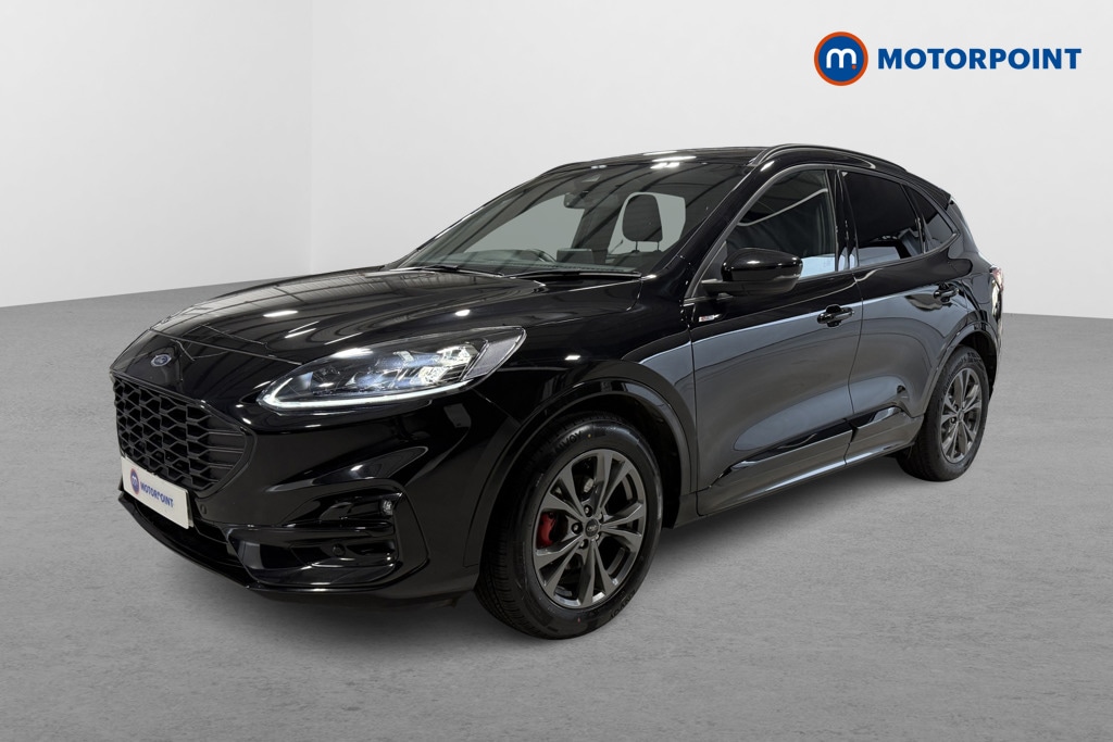 Used Ford Kuga 2023 for sale - 77354792: Photo 3