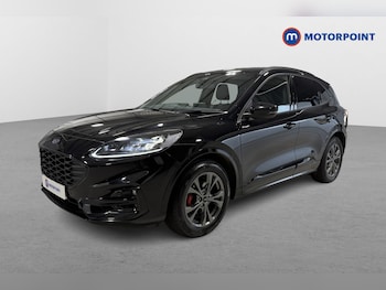 Used Ford Kuga 2023 for sale - 77354792: Photo