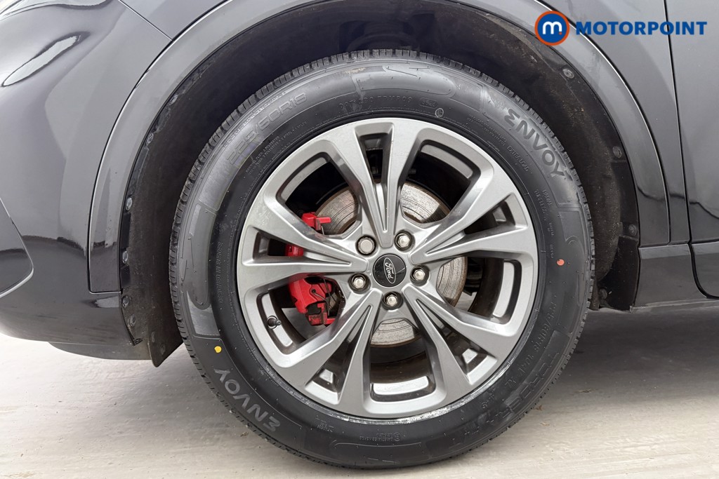 Used Ford Kuga 2023 for sale - 77354792: Photo 44