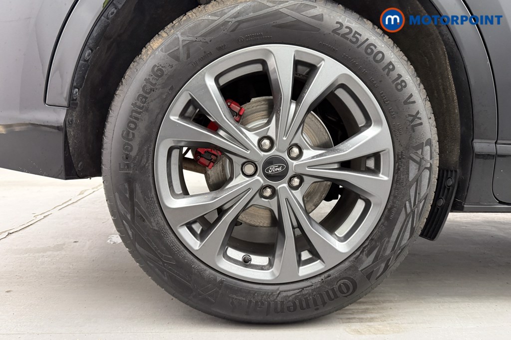 Used Ford Kuga 2023 for sale - 77354792: Photo 46