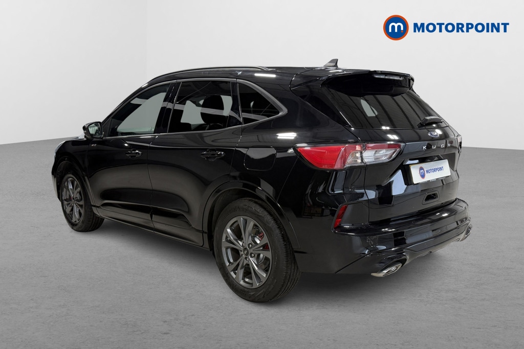 Used Ford Kuga 2023 for sale - 77354792: Photo 5