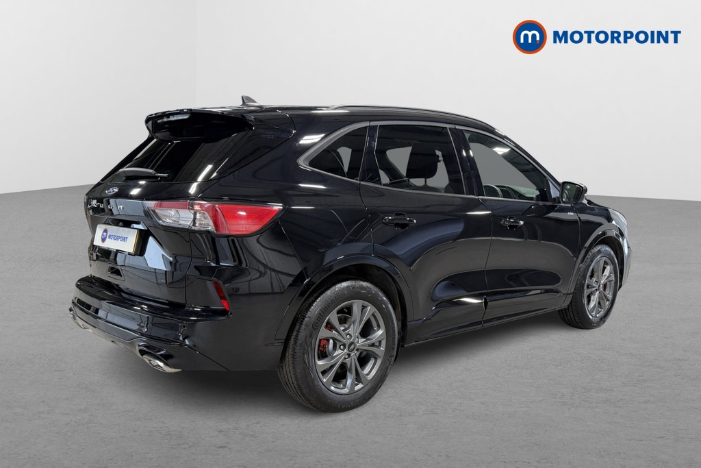 Used Ford Kuga 2023 for sale - 77354792: Photo 7