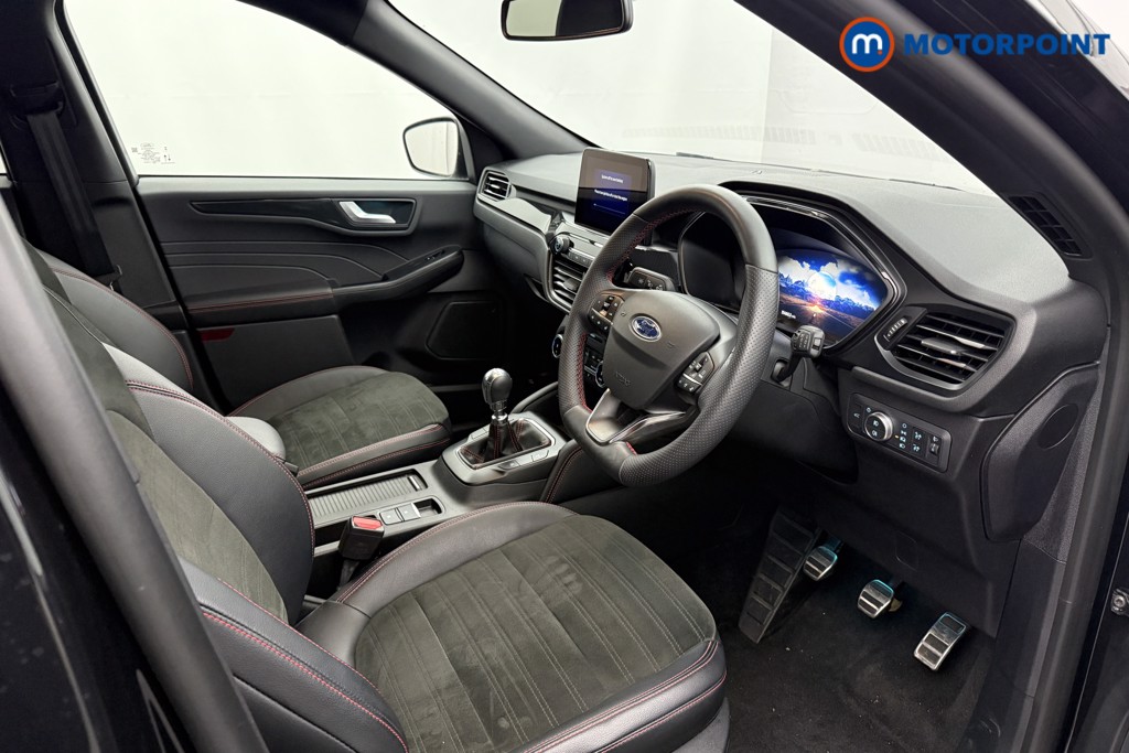 Used Ford Kuga 2023 for sale - 77354792: Photo 9