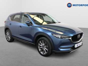2020 - 2.0 Sport 5dr