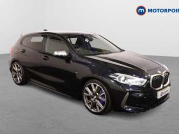 2022 - M135i xDrive 5dr Step Auto [Pro Pack]