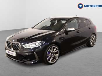 Used BMW 1 Series 2022 for sale - 74843693: Photo