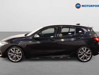 Used BMW 1 Series 2022 for sale - 74843693: Photo