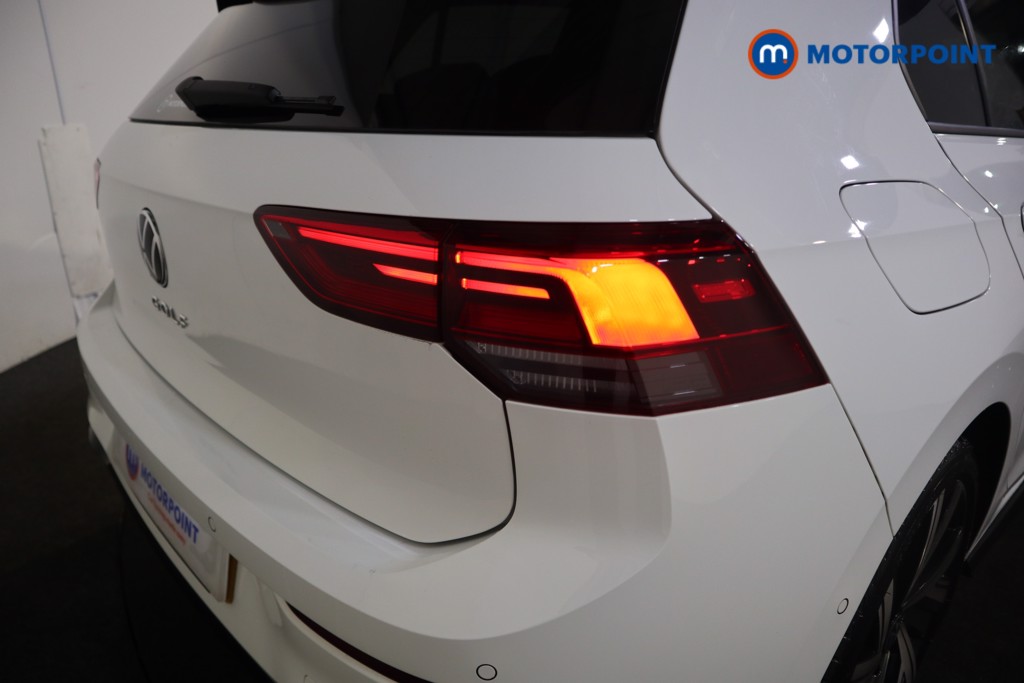 Used Volkswagen Golf 2022 for sale - 76685120: Photo 34