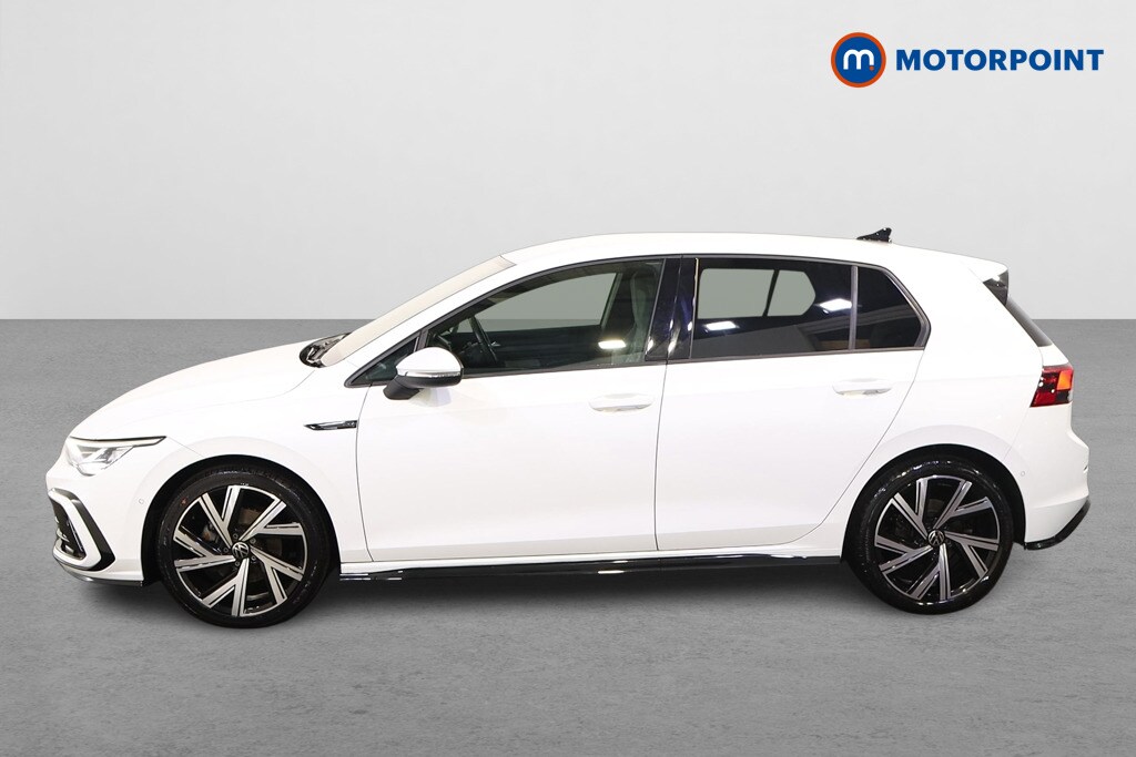 Used Volkswagen Golf 2022 for sale - 76685120: Photo 4