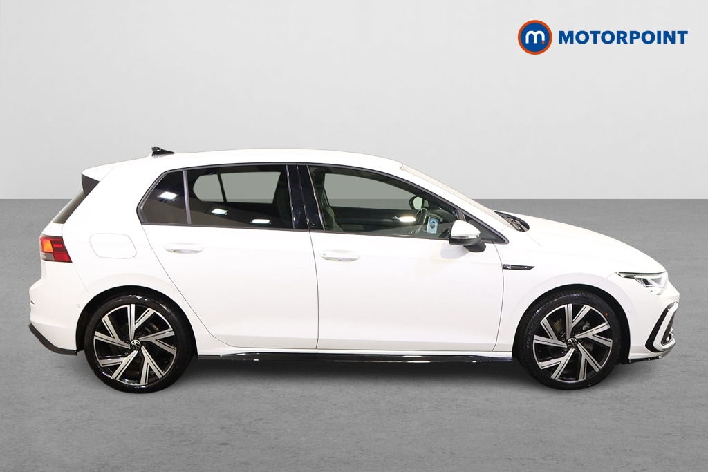 Used Volkswagen Golf 2022 for sale - 76685120: Photo 8