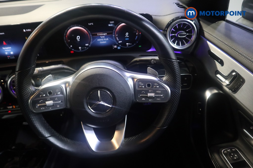 Used Mercedes-Benz CLA 2021 for sale - 76843038: Photo 10