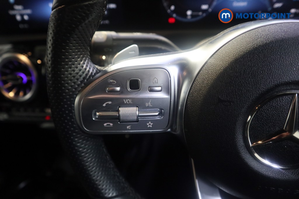 Used Mercedes-Benz CLA 2021 for sale - 76843038: Photo 11