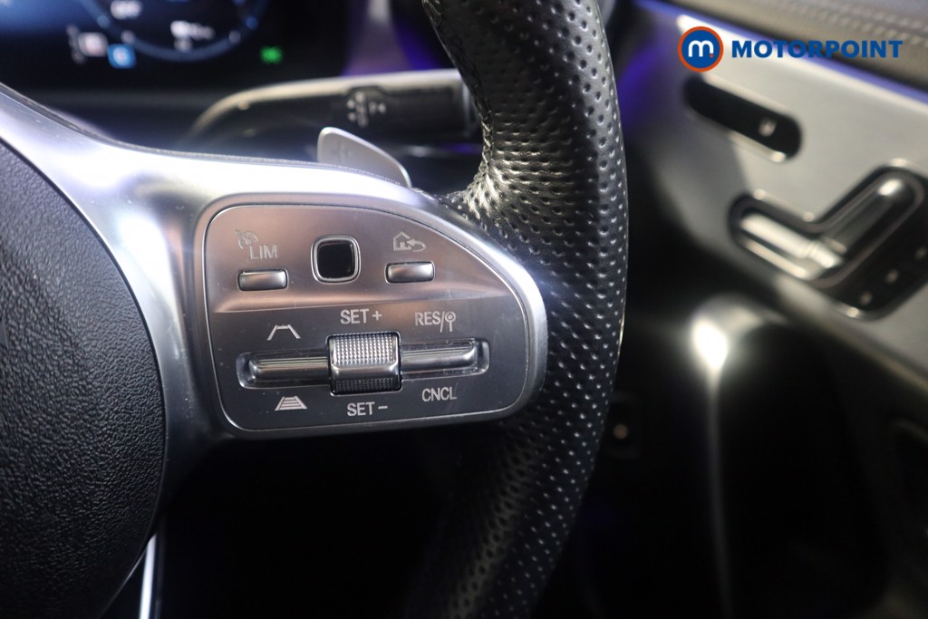 Used Mercedes-Benz CLA 2021 for sale - 76843038: Photo 12