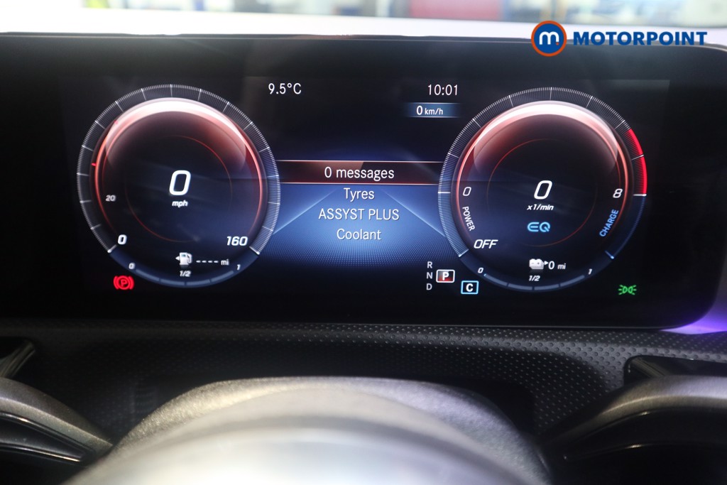 Used Mercedes-Benz CLA 2021 for sale - 76843038: Photo 13