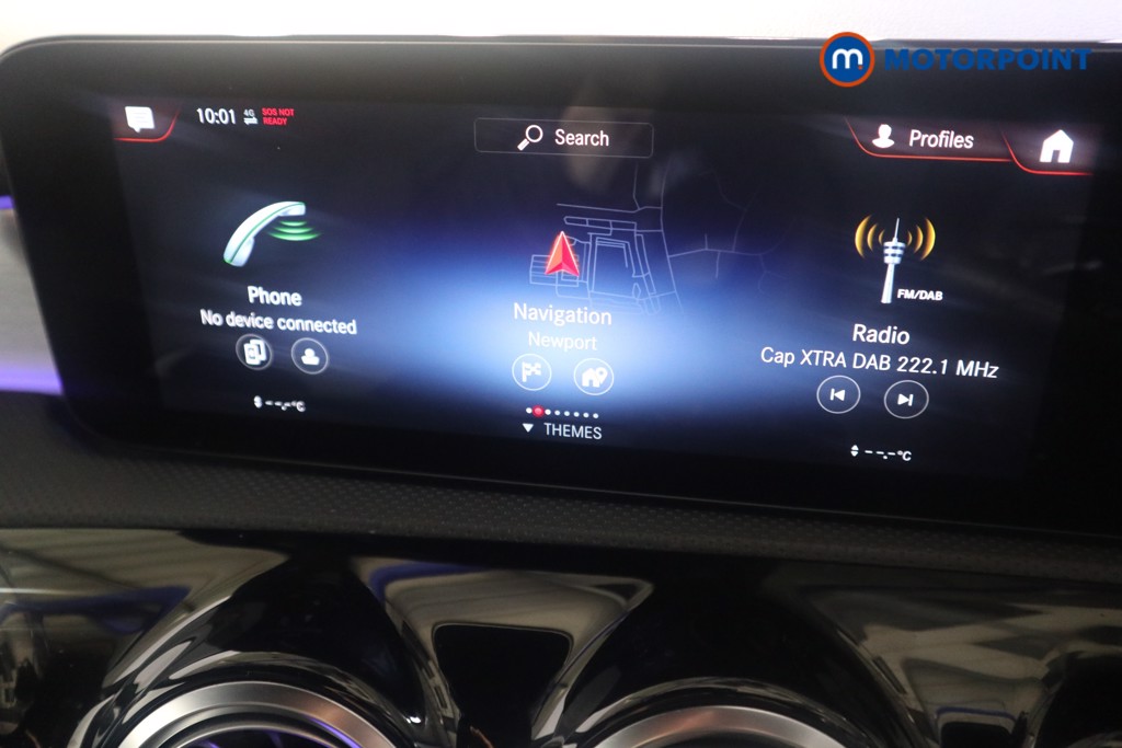 Used Mercedes-Benz CLA 2021 for sale - 76843038: Photo 14