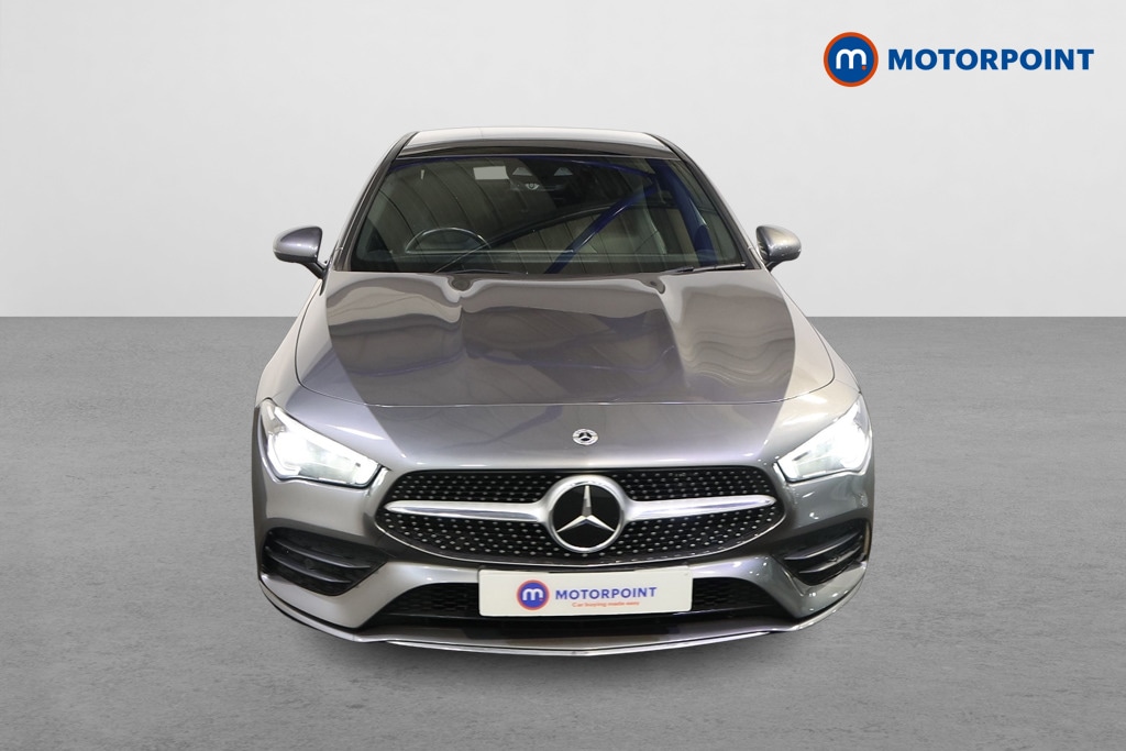 Used Mercedes-Benz CLA 2021 for sale - 76843038: Photo 2