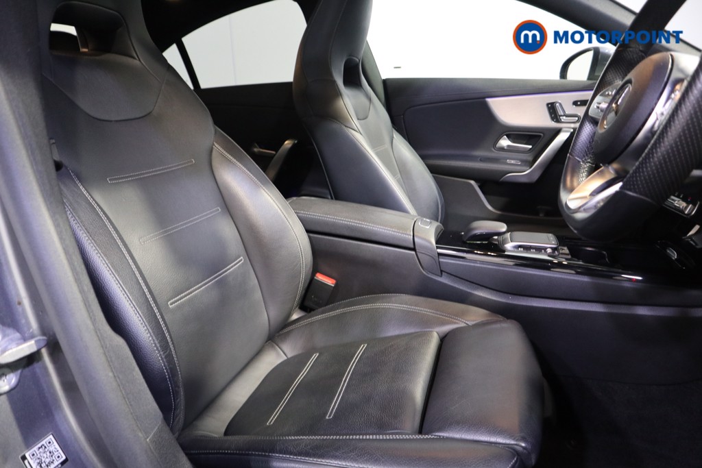 Used Mercedes-Benz CLA 2021 for sale - 76843038: Photo 24