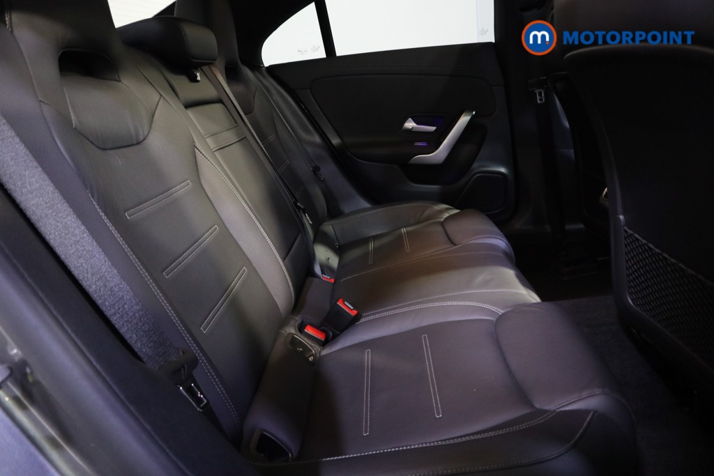 Used Mercedes-Benz CLA 2021 for sale - 76843038: Photo 25