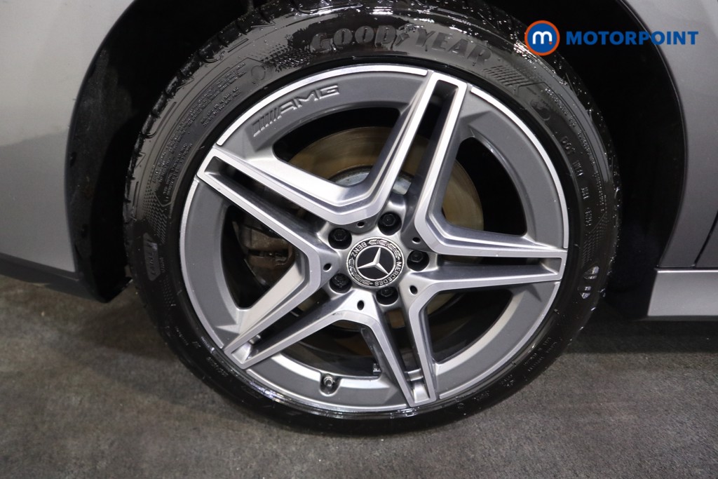 Used Mercedes-Benz CLA 2021 for sale - 76843038: Photo 29