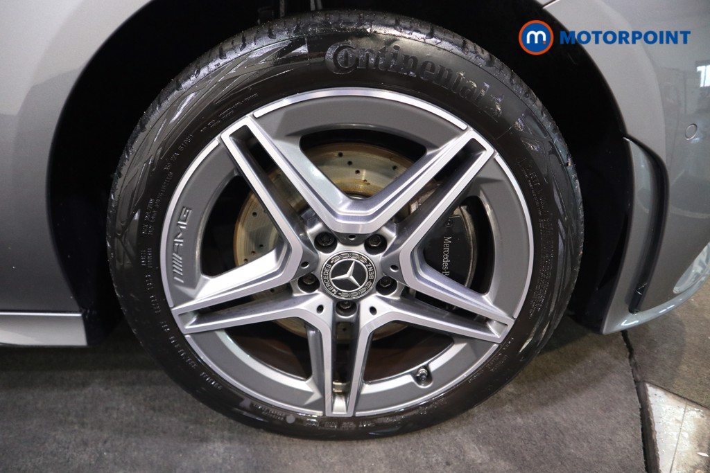 Used Mercedes-Benz CLA 2021 for sale - 76843038: Photo 30