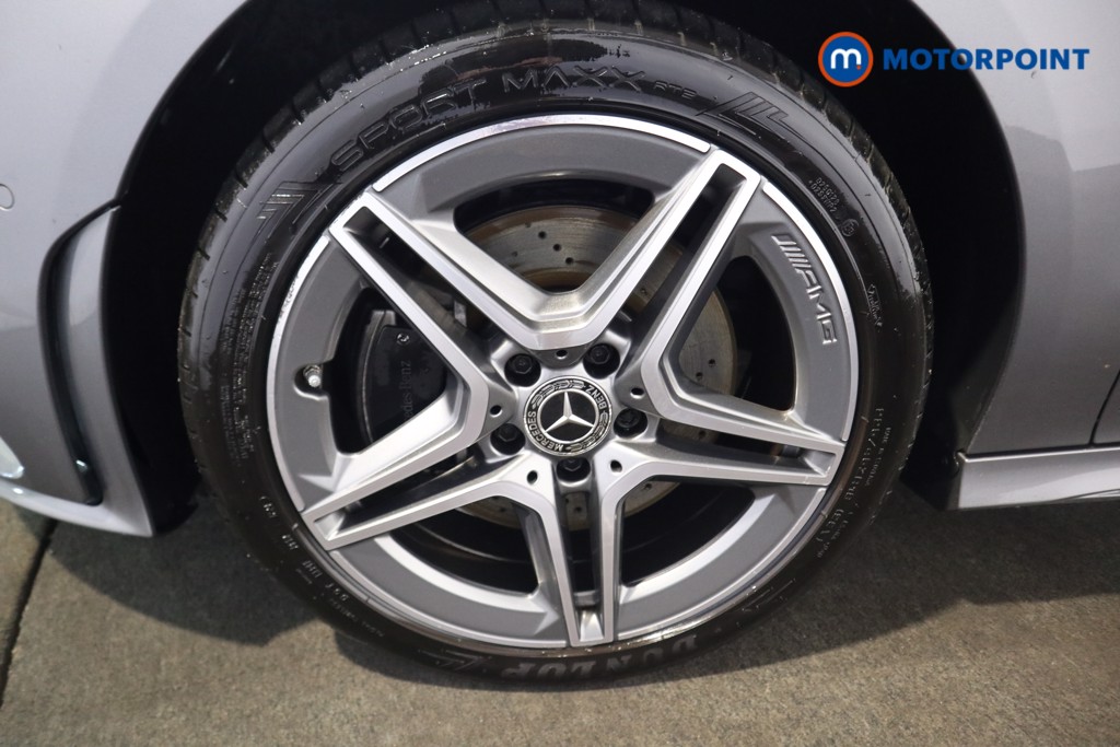 Used Mercedes-Benz CLA 2021 for sale - 76843038: Photo 31