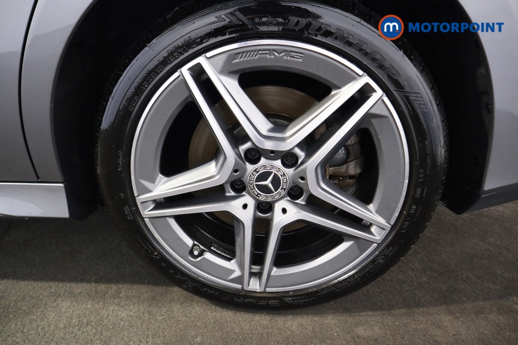 Used Mercedes-Benz CLA 2021 for sale - 76843038: Photo 32