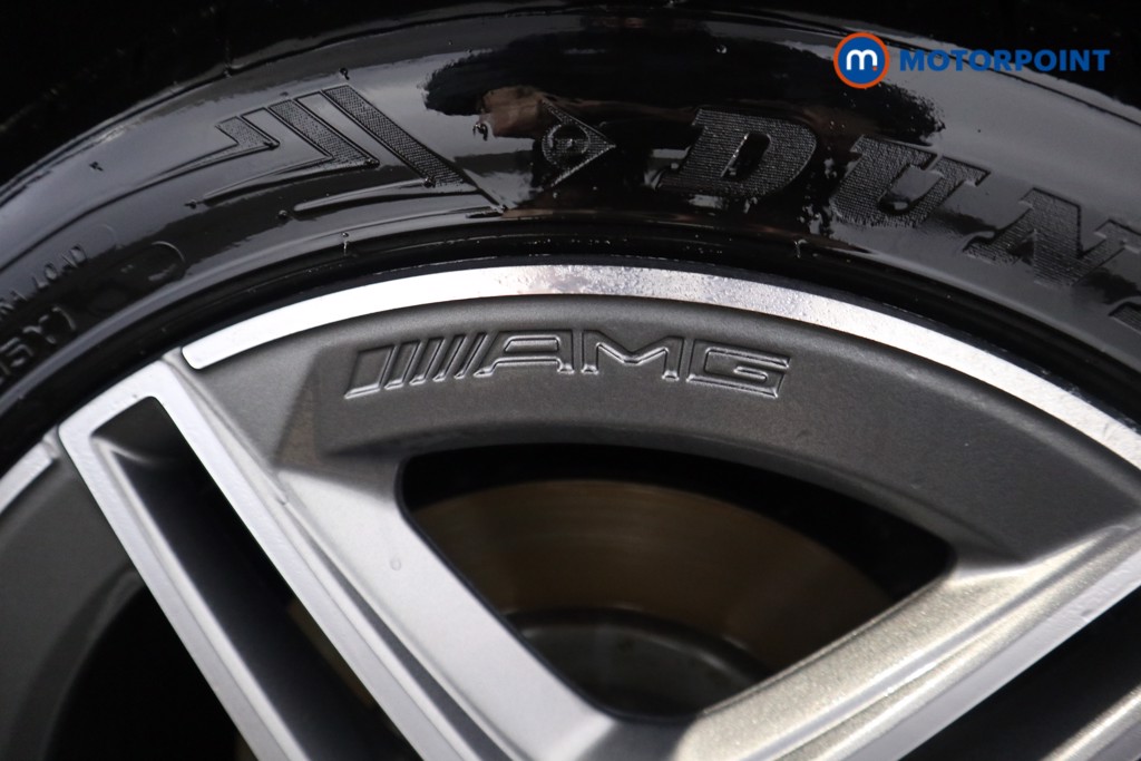 Used Mercedes-Benz CLA 2021 for sale - 76843038: Photo 33