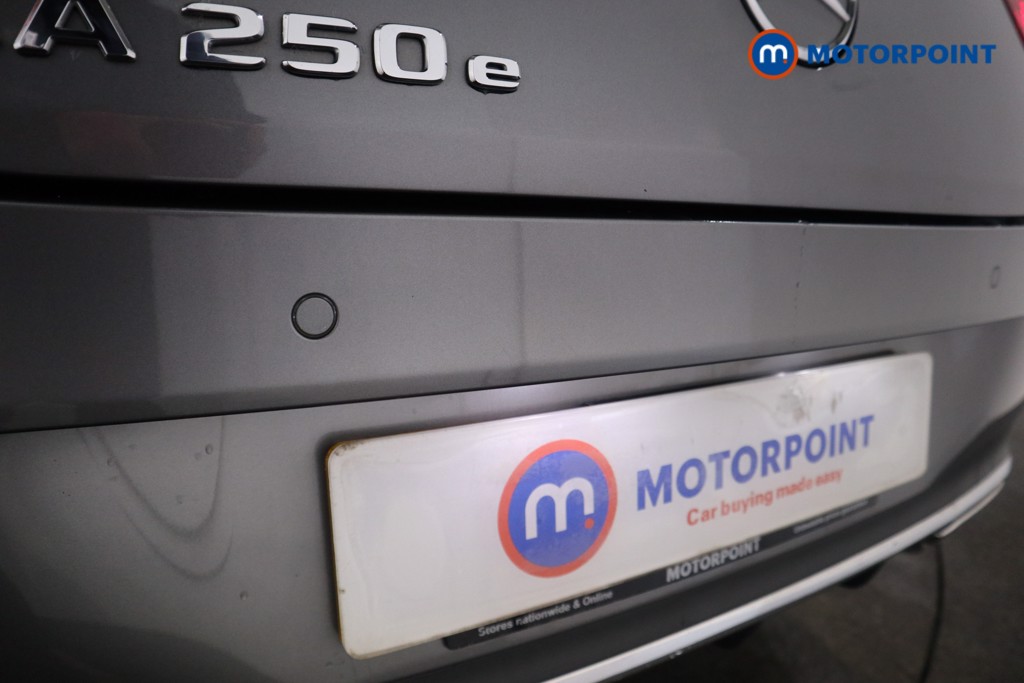 Used Mercedes-Benz CLA 2021 for sale - 76843038: Photo 34